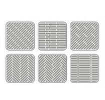 FineFloor FineFlex Wood Wood Dry Back FX-105 фото 4 | FLOORDEALER